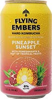 Flying Embers Pineapple Sunset/ Chili 6pk