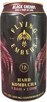 Flying Embers Black Cherry 6pk Y/b Is Out Of Stock