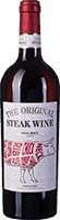 Steak Wine Malbec Is Out Of Stock
