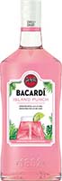 Bacardi Island Punch Ready To Serve Premium Rum Cocktail