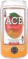 Ace Mango Cider