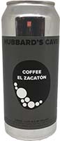Hubbards Coffee El Zacaton 2pk