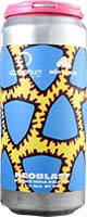 Aslin Dbl Yellow Starfish / Drinking Beer Is Not A Crime 4pk