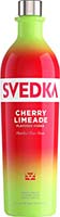 Svedka Cherry Limeade Vodka