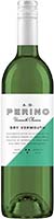 A.g Perino Dry Vermouth