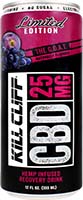 Kill Cliff Grape 12oz Is Out Of Stock