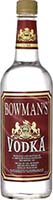 Bowmans Vodka 750ml