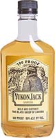 Yukon Jack Canadian Liquor 375ml