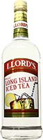 Llords Long Island Iced Tea 1l Is Out Of Stock
