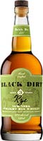 Black Dirt Rye Whiskey