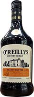 Oreillys Pb Irish Cream