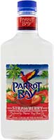 Parrot Bay Strawberry Pet 750 Ml