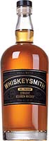 Whiskeysmith Straight Bourbon Whiskey 750ml Is Out Of Stock