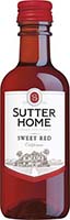 Sutter Home 4pk                Sweet Red