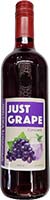 Just Grape Deuce 25oz Bottle
