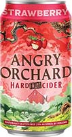 Angry Orch Strawberry 6 Pk - Oh Is Out Of Stock