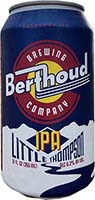 Berthoud Brewery Little Thompson