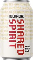 Bold Monk Shared Spirit 6pk