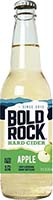 Bold Rock Hard Cider Carolina Apple
