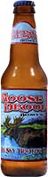 Big Sky 'moose Drool' Brown Ale Is Out Of Stock