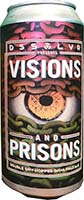 Dssolvr Visions And Prisons 4pk Is Out Of Stock