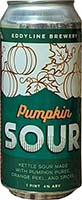 Eddyline Pumpkin Sour Is Out Of Stock