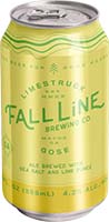 Fall Line Limestruck 6pk Cans Is Out Of Stock