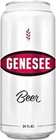 Genesee Beer 24 Oz Cn