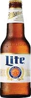 Miller Lite Bottle Is Out Of Stock