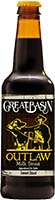 Great Basin Brewing Co.outlaw Milk Stout