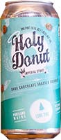Lone Pine Holy Donut 4pk Can