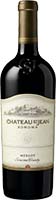 Chateau Saint Jean Merlot Sonoma Is Out Of Stock