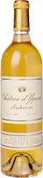 Ch D'yquem 15