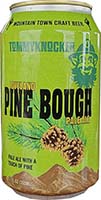 Tommyknocker                   Pine Bough Ale
