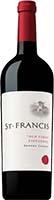 St. Francis Old Vines Zinfandel Is Out Of Stock