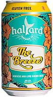 Hallard The Breeze
