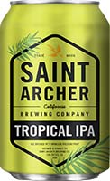 Saint Archer Brewing Co.tropical Ipa