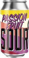 Sanitas Passion Fruit Sour