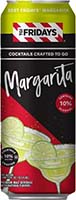 Tgi Fridays                    Margarita