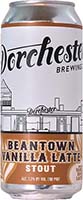 Dorchester - Neponset Gold - Golden Ale