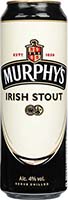 Murphys Irish Stout 16oz Can