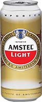 Amstel Light 16oz Can Is Out Of Stock