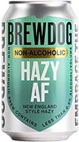 Brewdog Non-alc Hazy Af 6pk Is Out Of Stock