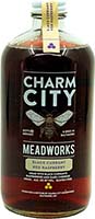 Charm City Mead Blk Currant