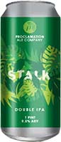 Proclamation Stalk 4pk Cans