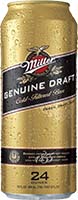 Mgd   Single          Beer      24oz Is Out Of Stock