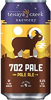 Tenaya Creek Brewery702 Pale Ale