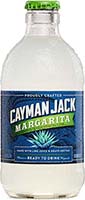 Cayman Jack Margarita Cn