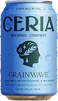 Ceria Grainwave Na Can