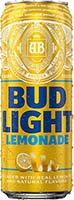 Bud Light Seltzer Lemonade Is Out Of Stock